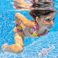 0399a Swimming Goggles With Adjustable Clear Vision Anti-fog Waterproof Swimming Goggles