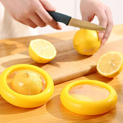 Vegetable Container Premium Fruits Saver Keeper (1 Pc) - second image