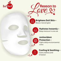 Premium In’lief Vitamin C 0.5% Beauty - Premium Quality - Best Quality & Value