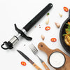 Stainless Steel Kitchen Gas Lighter - Long Lasting & Unbreakable