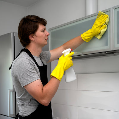 Pollic Kadam Concentrated Kitchen Surface Cleaner Sachet - second image