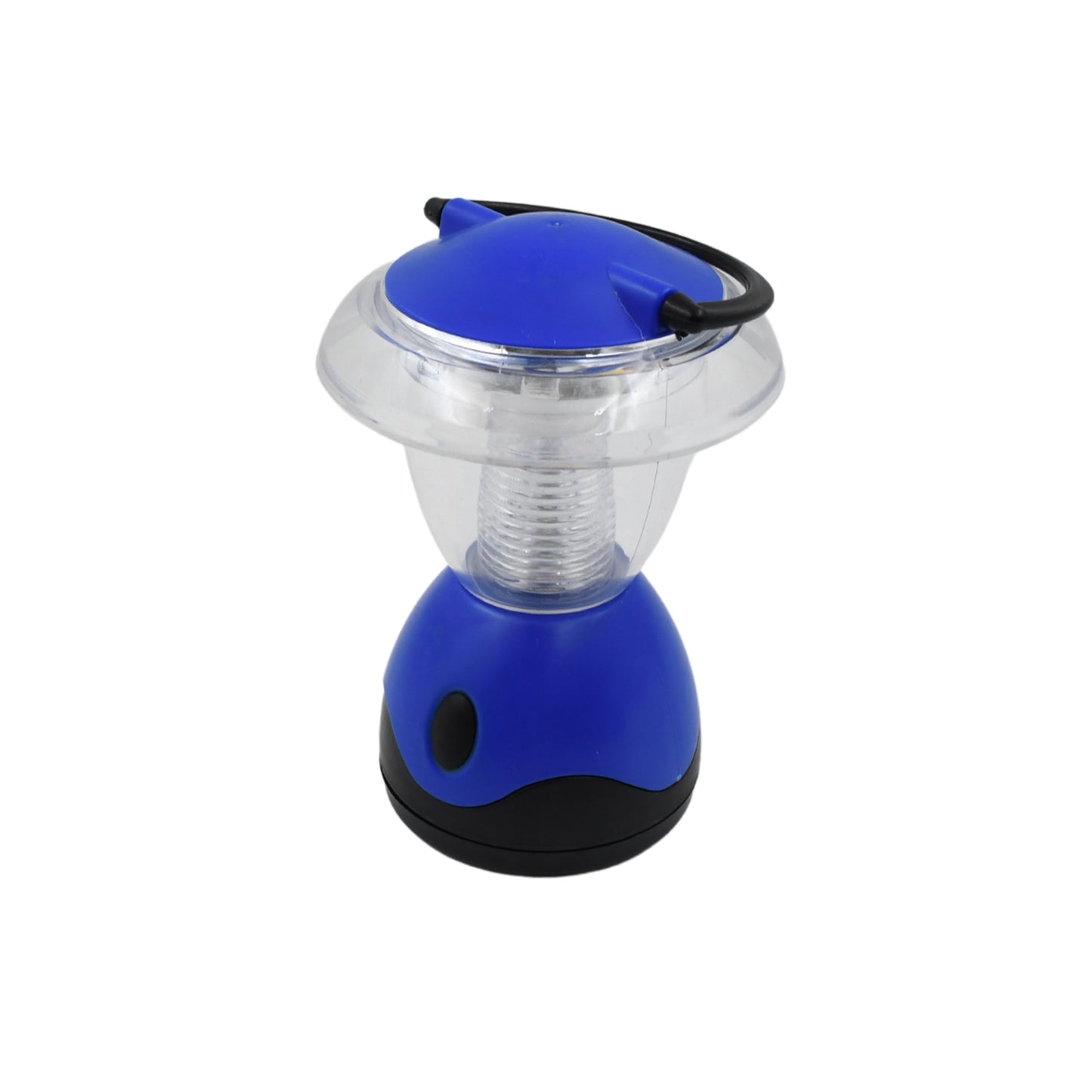 Mini Camping Lanterns White Light Battery Operated Light (Battery Not Included) - LootFaat
