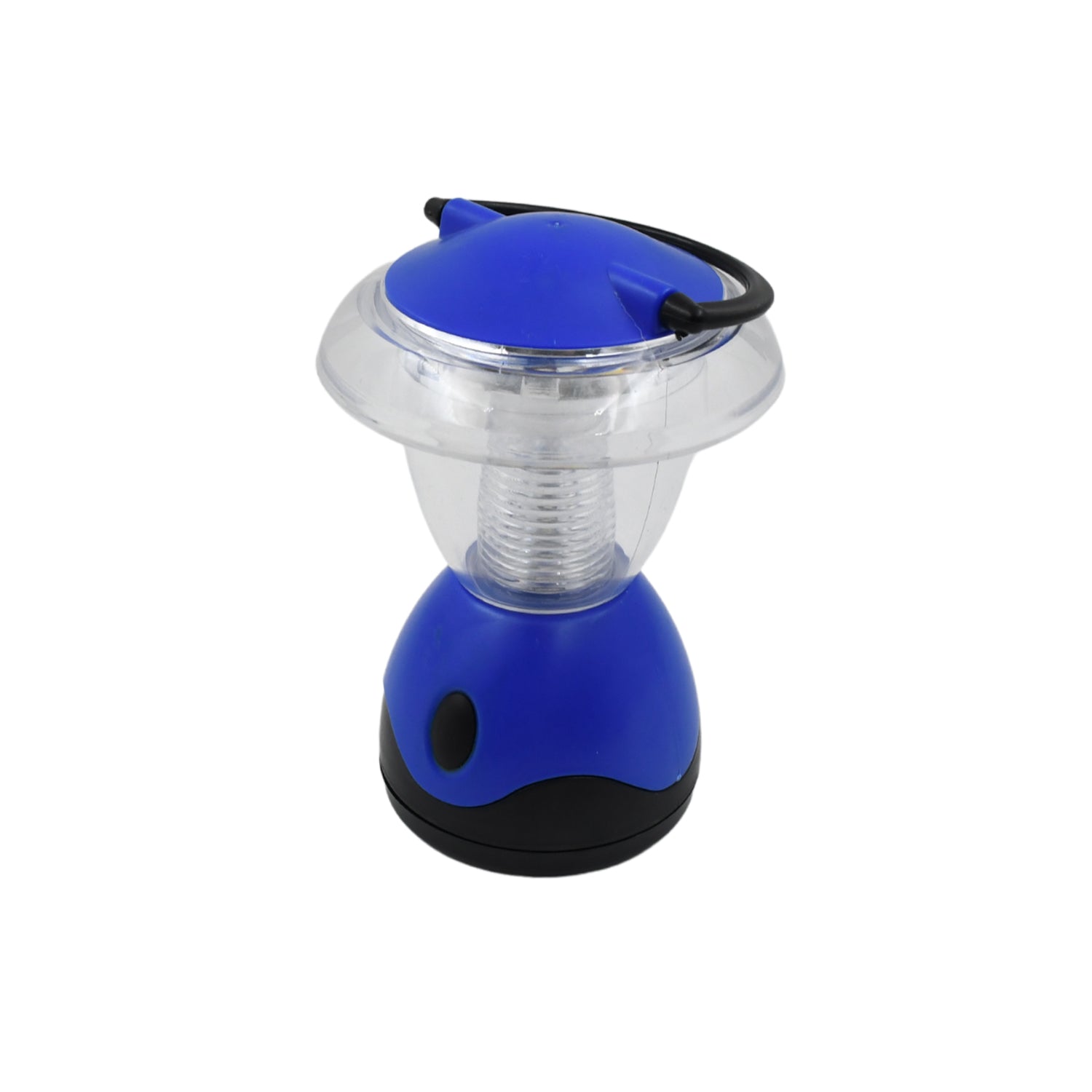 Mini Camping Lanterns White Light Battery Operated Light (Battery Not Included) - LootFaat