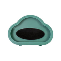 Smartphone  Mobile Stand Waterproof Case Smartphone Stand Case (1 Pc  Green Colour)