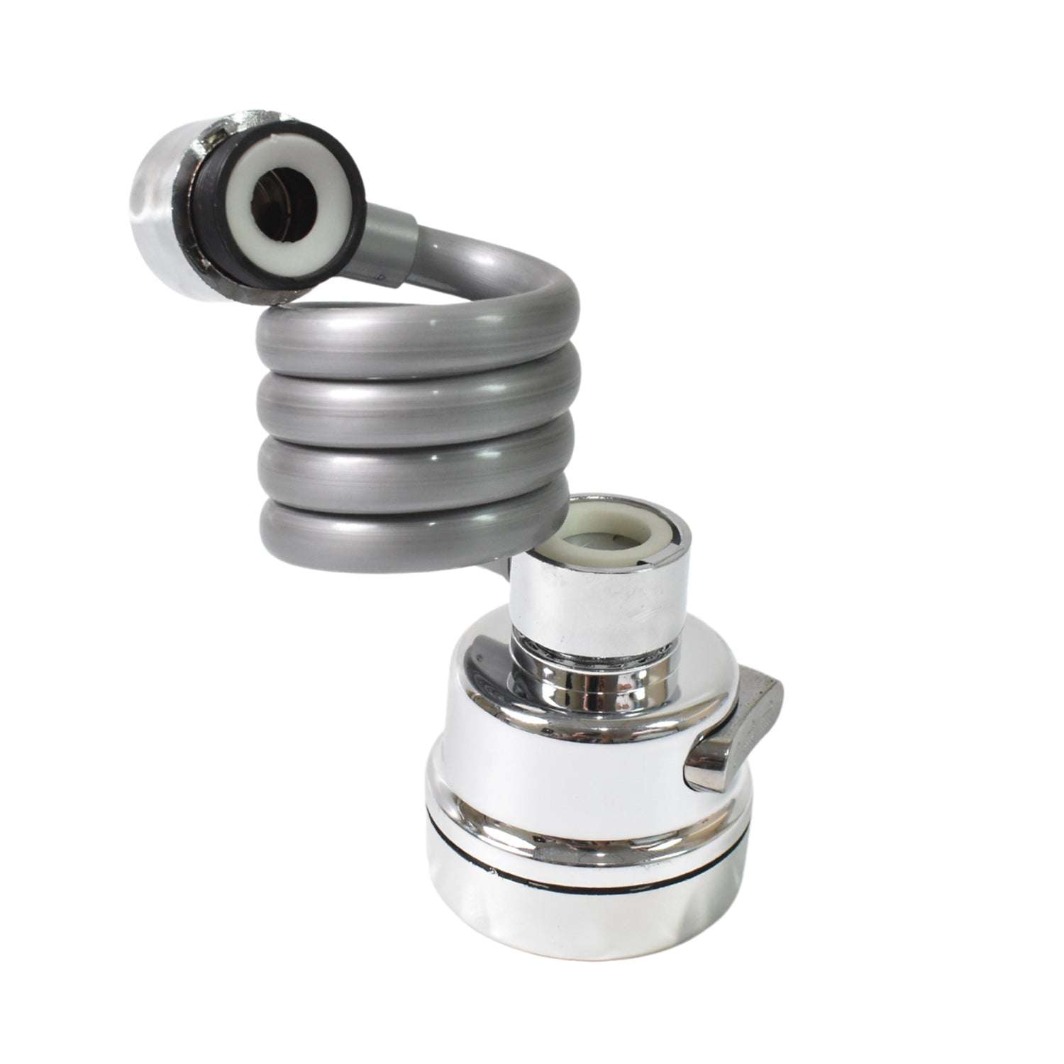 Water Faucet Extender Kitchen Faucet Sprayer Kitchen Sink Accessories Tools (1 Pc) - LootFaat