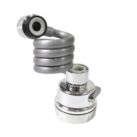 Water Faucet Extender Kitchen Faucet Sprayer Kitchen Sink Accessories Tools (1 Pc) - LootFaat