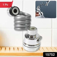 Water Faucet Extender Kitchen Faucet Sprayer Kitchen Sink Accessories Tools (1 Pc) - LootFaat