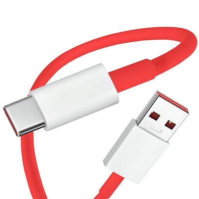 Type C Dash Charging Cable - Fast Charge & Data Transfer - second image