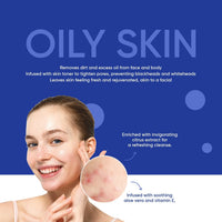 Premium Refreshing Wet Wipes for Face 25 Wipes Beauty - Premium Quality - Best Quality & Value