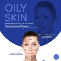 Premium Refreshing Wet Wipes for Face 25 Wipes Beauty - Premium Quality - Best Quality & Value