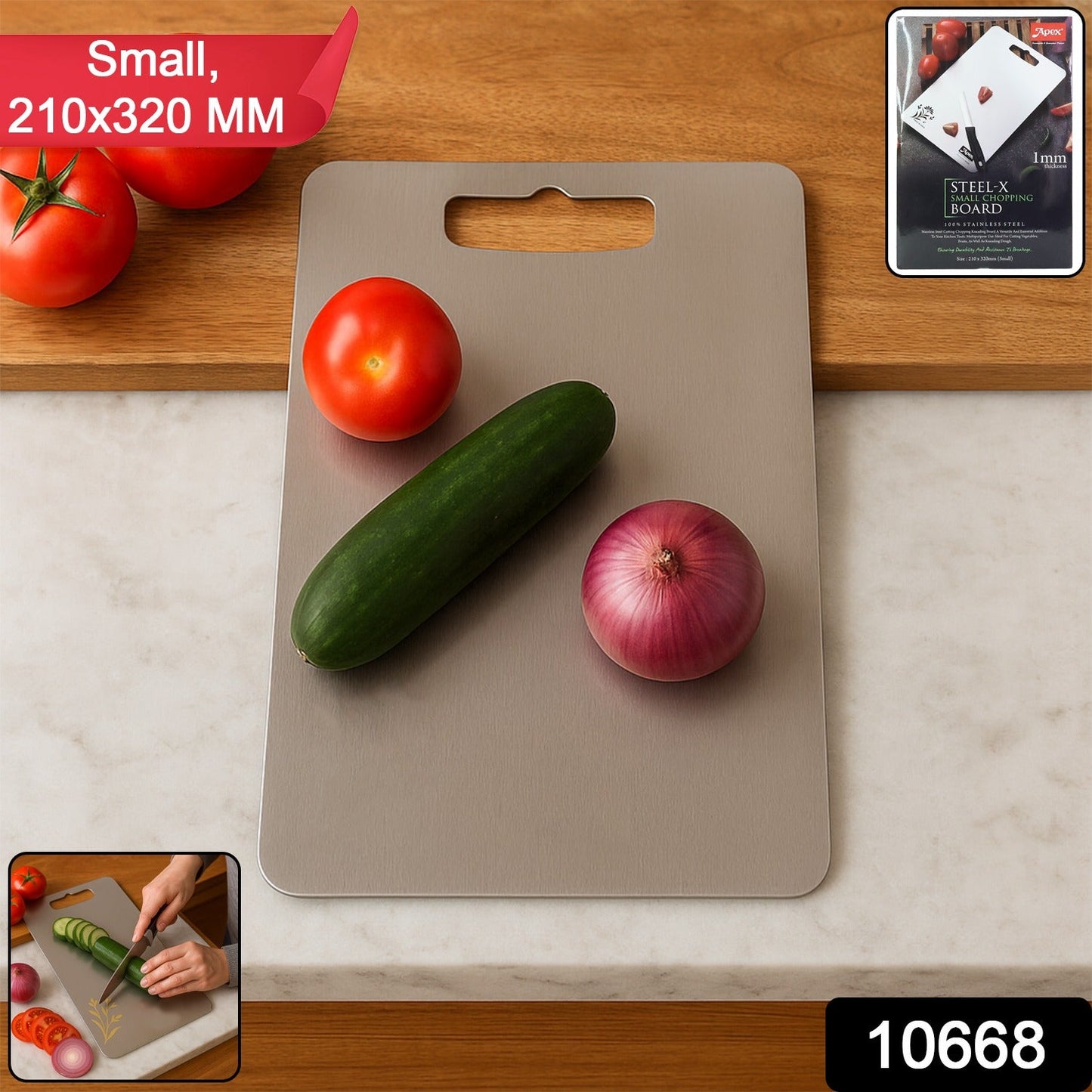 Cutting Board