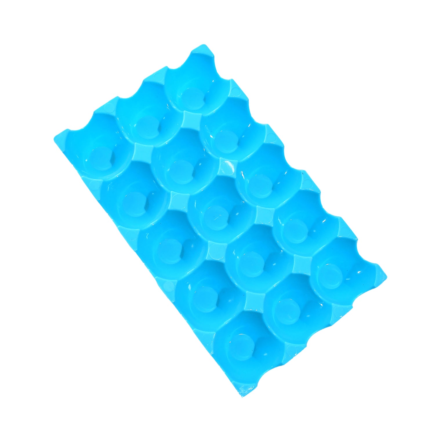 Egg Trays For Storage With 15 Eggs Holder - LootFaat