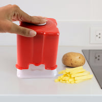 143 Potato Cutterfrench Fried Cutter