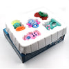 At54 Rattles Baby Toy And Game For Kids And Babies For Playing And Enjoying Purposes.