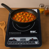 Orbit 2000W Digital Induction Cooker with Touch Control