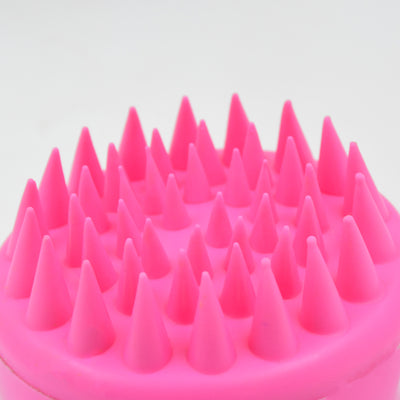 Scalp Massager Head Massager Comb (1 Pc) - second image