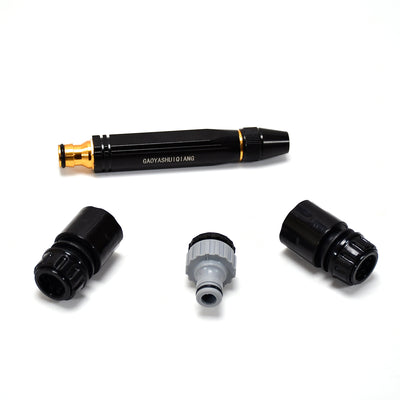 High Pressure Water Gun Nozzle for Car Wash & Garden - second image