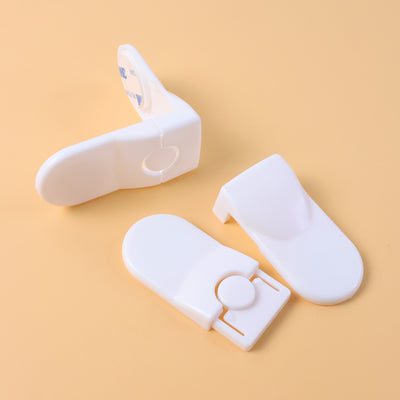 Baby Safety Cabinet Lock (2 Pc Set) - second image