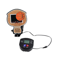 Kids Jump Trainer Touch High Jump Counter Jump Height Growth (1 Pc) - LootFaat