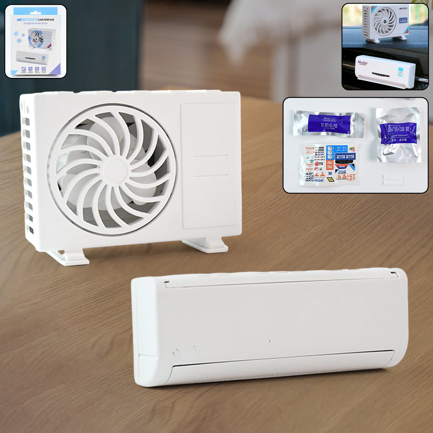 Premium Ac Design Solar Automotive - Premium Quality - Best Quality & Value