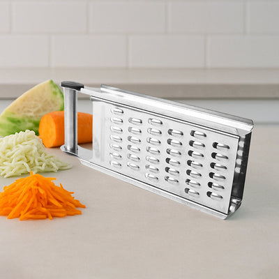 Apex Stainless Steel Slicer (2-in-1 ) - second image