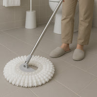 Pro Clean Magic Mop Refill Head (1 Pc)