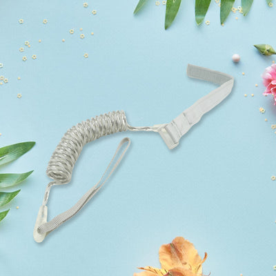 0369 Baby Child Anti Lost Safety Wrist Link Harness Strap Rope Leash Walking Hand Belt For Toddlers Kids - second image