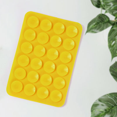 Suction Phone Case  Holder Mount (1 Pc  Mix Color) - second image