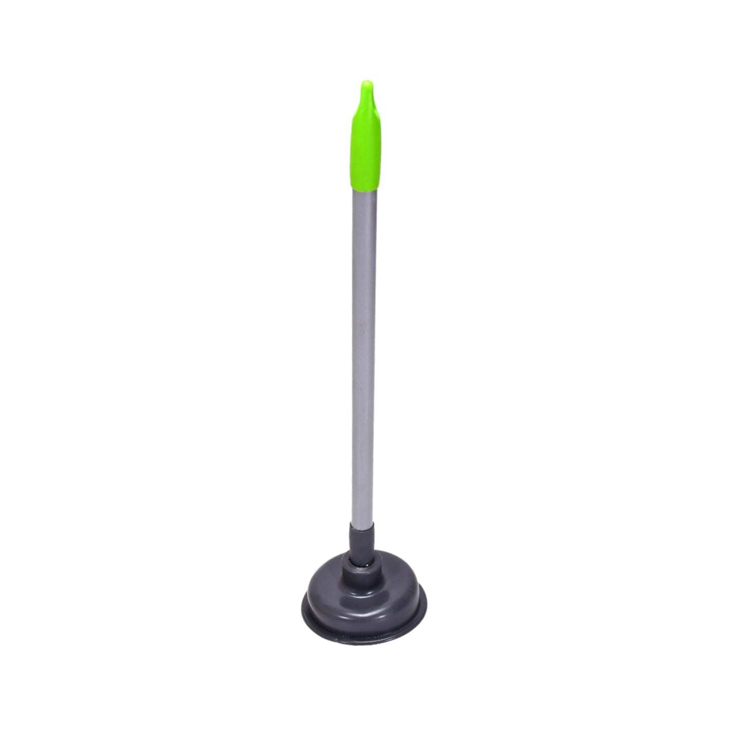 Toilet Plunger - For Clogs In Toilet Bowls And Sinks In Homes Commercial And Industrial Buildings. - LootFaat