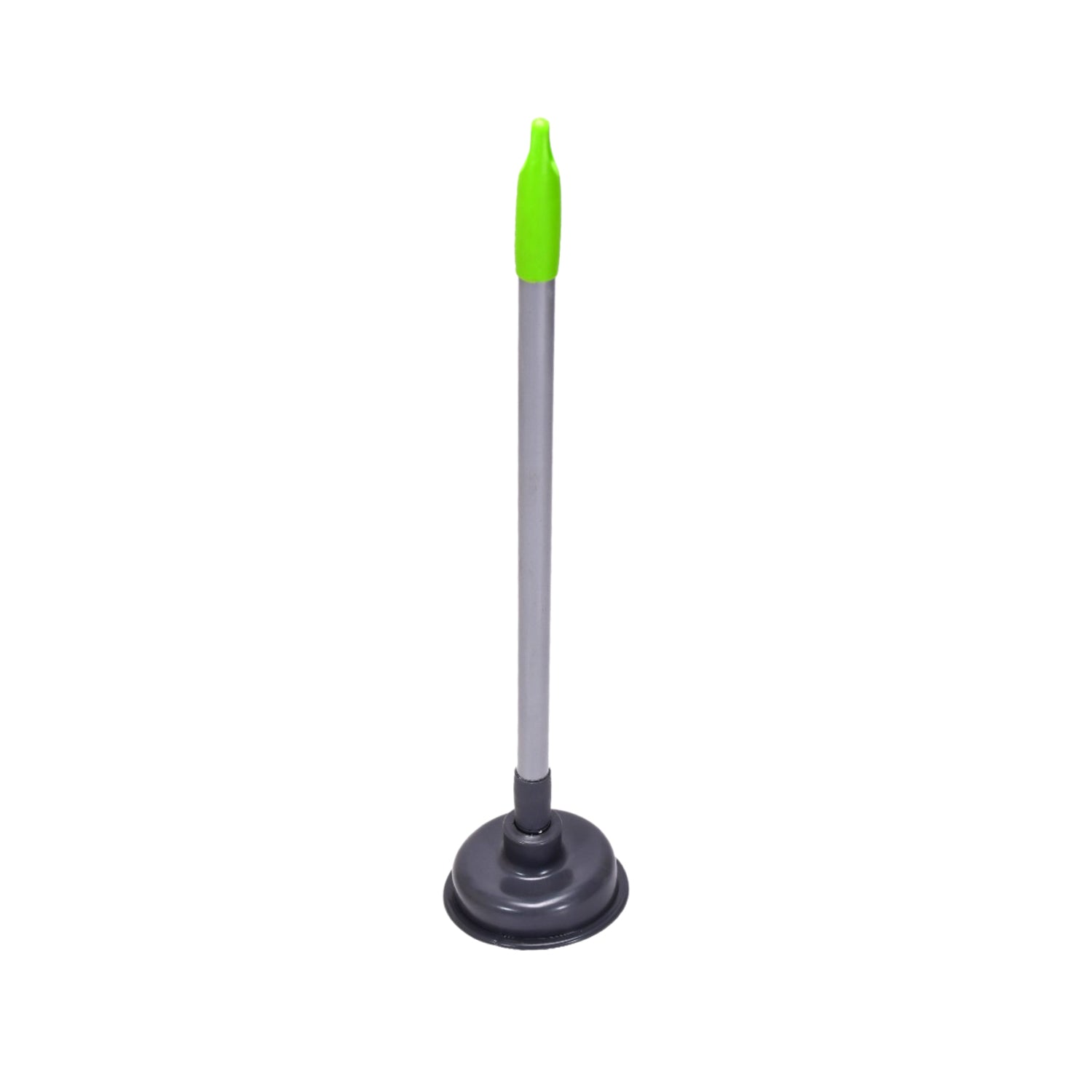 Toilet Plunger - For Clogs In Toilet Bowls And Sinks In Homes Commercial And Industrial Buildings. - LootFaat
