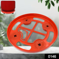 146 Gas Cylinder Trolley