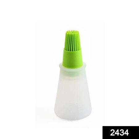 Basting Brush Set Silicone Pastry Brush - LootFaat