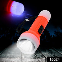 Small Two Side Beautiful Small Torchlight (1 Pc) - LootFaat