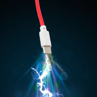 65W Type-C Fast Charging Cable - 1 Meter