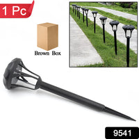 Solar Garden Led Light (Pack Of 1 Pc) - LootFaat