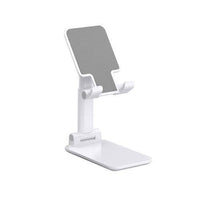 Adjustable Foldable Desktop Mobile Stand - (1 Pc)