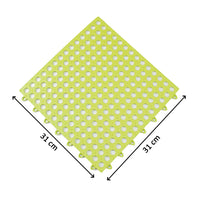 4775 Bath Anti Slip Mat Used While Bathing And Toilet Purposes To Avoid Slippery Floor Surfaces.