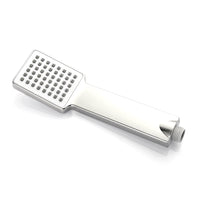 Plastic High Pressure Handheld Shower Head (1 Pc) - LootFaat