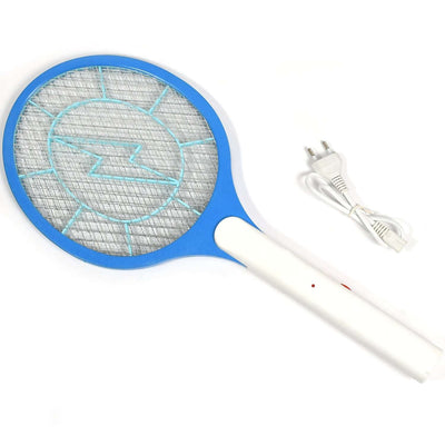 Rechargeable Mosquito Killer Racket - Electric Fly Swatter & Insect Zapper - second image