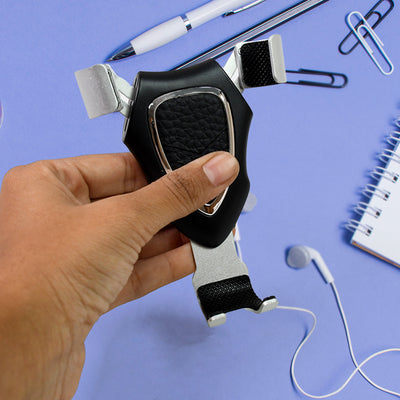 Car Phone Mount Car Cell Phone Holder (1 Pc) - second image