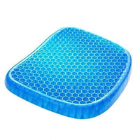 219 Cushion Seat Flex Pillow Gel Orthopedic Seat Cushion Pad (Egg Sitter)