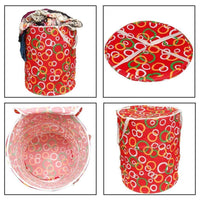 Canvas Laundry Bag Toy Storage Laundry Storage - LootFaat