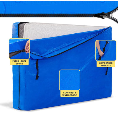 Mattress Bags  Cover (236136 Cm  1 Pc) - second image