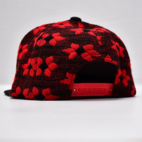 Classic Snap Back Hat Cap Hip Hop Style - LootFaat