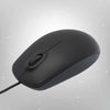Wired Optical Mouse - M-111 for Computer/Laptop