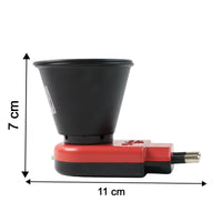 Electric Kapoor Dani Camphor Diffuser (1 Pc)