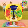 Portable Yoga Spinner Game for Toys - Premium Quality - Best Quality & Value
