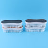 Ergonomic Cloth Washing Brush Set (4 Pc)
