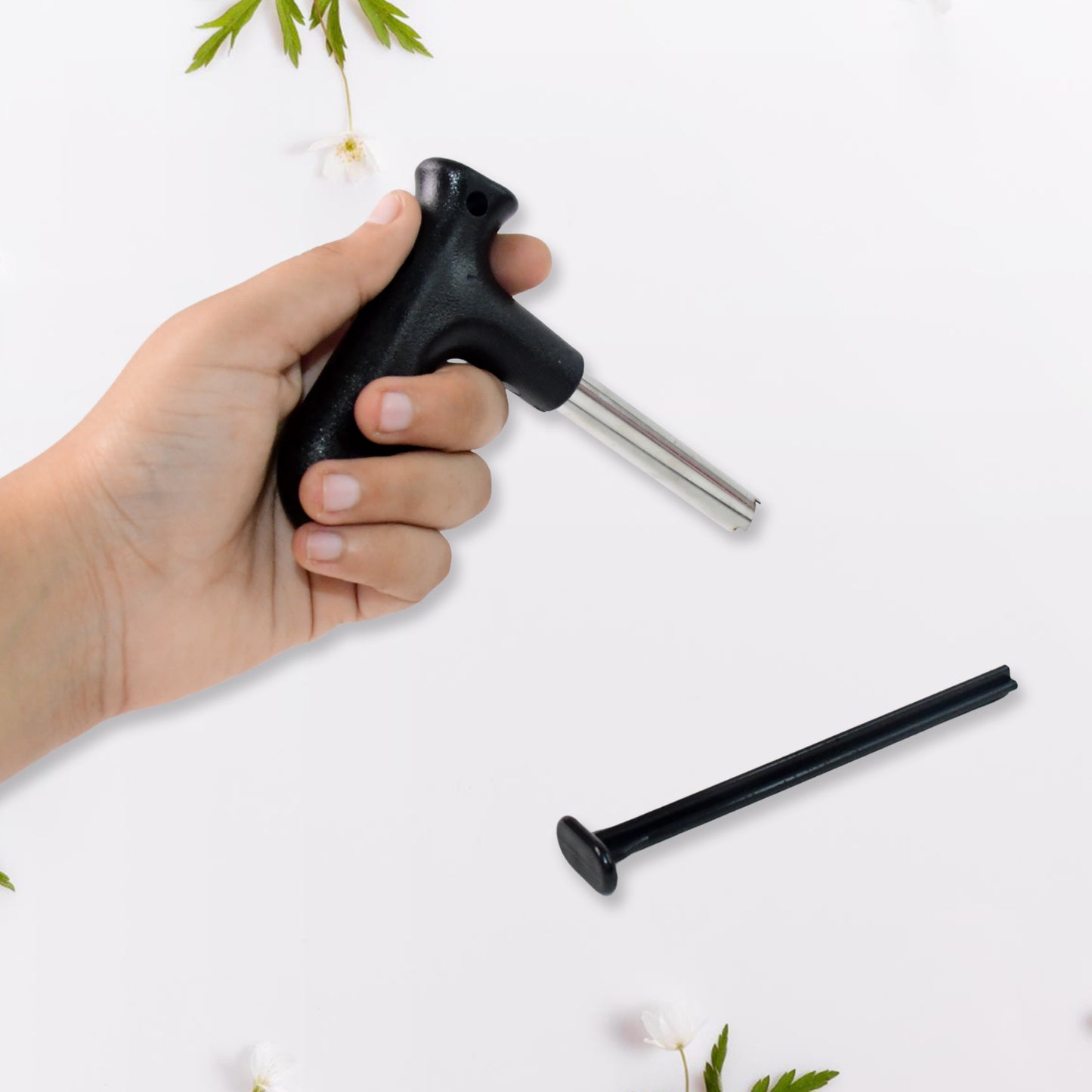 Professional Supermom Coconut Opener Home - Premium Quality - Best Quality & Value