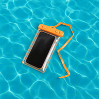 4635 Technology Waterproof Sealed Transparent Plastic Bag